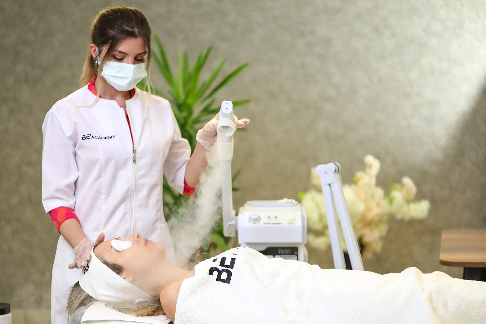 Gündoğmuş Güzellik Uzmanı